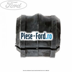 Bucsa bara stabilizatoare fata Ford Mondeo 2000-2007 2.0 TDCi 131 cai #71F3801E83